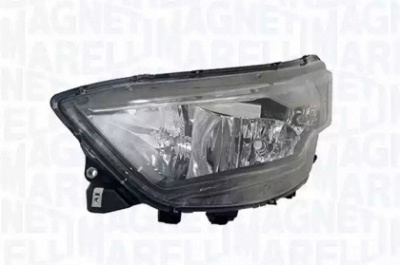 MAGNETI MARELLI 712479101129 -  Основная фара